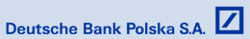 Deutsche Bank - logo
