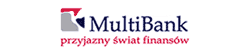 Multibank - logo