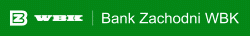 Bank Zachodni WBK - logo